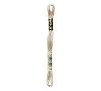 DMC Gold Concept 8 m Col. 842 Stickerei