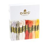 DMC - Gold Concept Ringbuch, effizientes Aufbewahrungssystem
