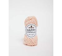 DMC - Happy Chenille, Garn zum Stricken und Häkeln 100% Polyester | Amigurumis