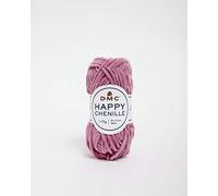 DMC – Garn – Happy Chenille – 100% Polyester – zum Stricken & Häkeln – für Amigurumis