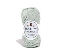DMC - Happy Chenille, Garn zum Stricken und Häkeln 100% Polyester | Amigurumis