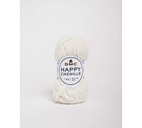 DMC - Happy Chenille, Garn zum Stricken und Häkeln 100% Polyester | Amigurumis