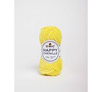 DMC - Happy Chenille, Garn zum Stricken und Häkeln 100% Polyester | Amigurumis