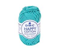 DMC - Happy Cotton - Knäuel - Für Amigurumis -100% Baumwolle | 20g - 43m