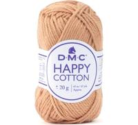 DMC - Happy Cotton - Knäuel - Für Amigurumis -100% Baumwolle | 20g - 43m