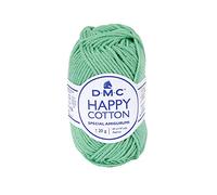 DMC - Happy Cotton - Knäuel - Für Amigurumis -100% Baumwolle | 20g - 43m