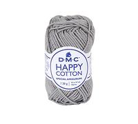 DMC - Happy Cotton - Knäuel - Für Amigurumis -100% Baumwolle | 20g - 43m