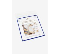 Wasserlöslicher Stramin