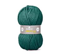 DMC - Knitty 10 Super Chunky Garn, Acryl, 100% - 109 m, 100 g, Öko-Tex Standard 100 zertifiziert