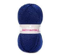DMC - Knitty 4 Glitter
