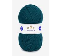 DMC - Knitty 4 Just Knitting, Strickgarn | Strick- und Häkelnadelgröße 4 mm