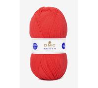 DMC - Knitty 4 Just Knitting, Strickgarn | Strick- und Häkelnadelgröße 4 mm