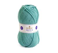 DMC - Knitty 4 Just Knitting, Strickgarn | Strick- und Häkelnadelgröße 4 mm