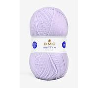 DMC - Knitty 4 Just Knitting, Strickgarn | Strick- und Häkelnadelgröße 4 mm