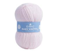 DMC - Knitty 4 Just Knitting, Strickgarn | Strick- und Häkelnadelgröße 4 mm