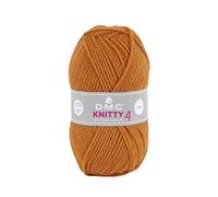 DMC - Knitty 4 Just Knitting, Strickgarn | Strick- und Häkelnadelgröße 4 mm