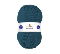 DMC - Knitty 6