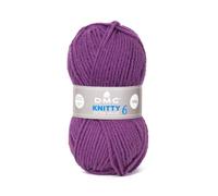 DMC - Knitty 6