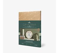DMC - Kreuzstich-Set - Home Sweet Home - Gift Of Stitch