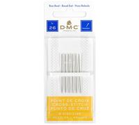 DMC - Kreuzstichnadeln