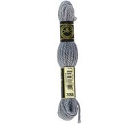 DMC - Laine Colbert - gezwirnte 100% weiche Schurwolle | 8 Meter, 4-fädig - 390 Farben