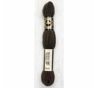 DMC - Laine Colbert - gezwirnte 100% weiche Schurwolle | 8 Meter, 4-fädig - 390 Farben