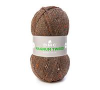 DMC - Magnum, Strickgarn 400 Gr