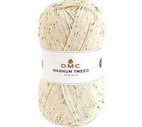 DMC - Magnum, Strickgarn 400 Gr