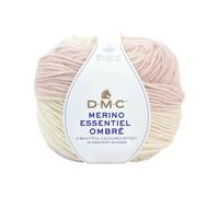 DMC - Merino Essentiel Ombré Strickgarn