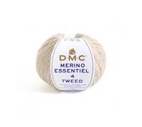 DMC - Merino Essentiel Tweed