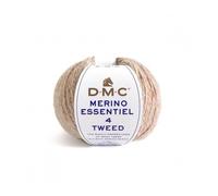 DMC - Merino Essentiel Tweed