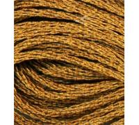 DMC - Mouliné Light Effects - Stickgarn | 8 Meter, 6-fädig - 36 Farben