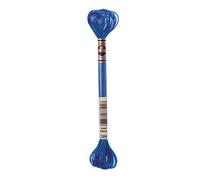 DMC Garn Stickgarn Mouliné Light Effects – 8 m, 6-fädig – 36 Farben