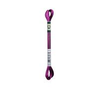 DMC - Mouliné Satin, Stickgarn | 8 Meter, 6-fädig - 36 Farben