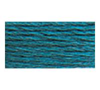 DMC - Mouliné Spécial - das beliebteste Stickgarn - 100% Baumwolle | 8 Meter, 6-fädig - 500 Farben