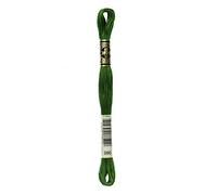 DMC Garn Stickgarn Gold Concept 8 m, 6-fädig, Col. 986