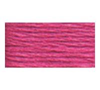 DMC - Mouliné Spécial - das beliebteste Stickgarn - 100% Baumwolle | 8 Meter, 6-fädig - 500 Farben