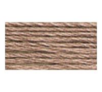 DMC - Mouliné Spécial | 100% Baumwolle | 8 Meter | 6-fädig | 500 Farben