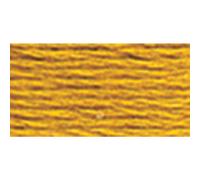 DMC - Mouliné Spécial | 100% Baumwolle | 8 Meter | 6-fädig | 500 Farben