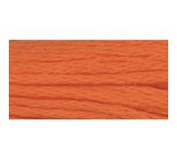 DMC - Mouliné Spécial - das beliebteste Stickgarn - 100% Baumwolle | 8 Meter, 6-fädig - 500 Farben