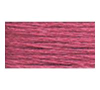 DMC - Mouliné Spécial - das beliebteste Stickgarn - 100% Baumwolle | 8 Meter, 6-fädig - 500 Farben