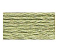 DMC - Mouliné Spécial | 100% Baumwolle | 8 Meter | 6-fädig | 500 Farben