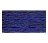 DMC Gold Concept 8M Moulined Garn Col. 791 Stickerei