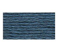 DMC - Mouliné Spécial - das beliebteste Stickgarn - 100% Baumwolle | 8 Meter, 6-fädig - 500 Farben