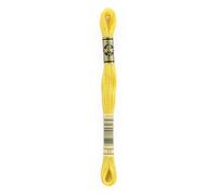 DMC - Mouliné Spécial - das beliebteste Stickgarn - 100% Baumwolle | 8 Meter, 6-fädig - 500 Farben
