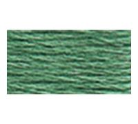 DMC Gold Concept Mouliné-Garn, 8 m, Farbe 502, Stickerei