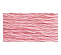 DMC - Mouliné Spécial - das beliebteste Stickgarn - 100% Baumwolle | 8 Meter, 6-fädig - 500 Farben