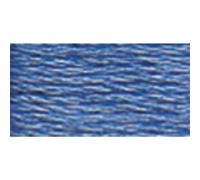 DMC - Mouliné Spécial - das beliebteste Stickgarn - 100% Baumwolle | 8 Meter, 6-fädig - 500 Farben