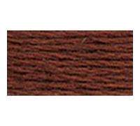 DMC - Mouliné Spécial - das beliebteste Stickgarn - 100% Baumwolle | 8 Meter, 6-fädig - 500 Farben