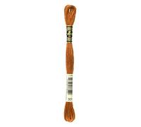 DMC - Mouliné Spécial - das beliebteste Stickgarn - 100% Baumwolle | 8 Meter, 6-fädig - 500 Farben